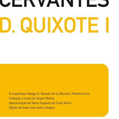 DOM QUIXOTE