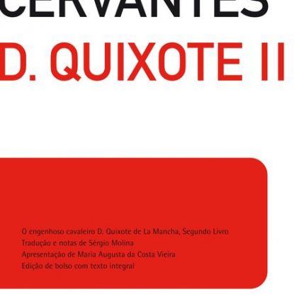 DOM QUIXOTE