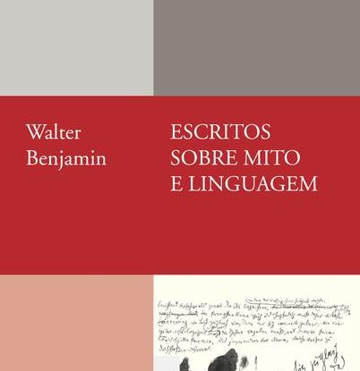 ESCRITOS SOBRE MITO E LINGUAGEM