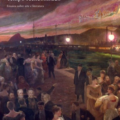 TEMPO REENCONTRADO
