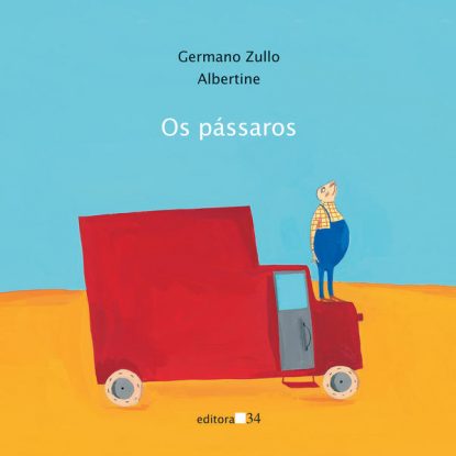 OS PÁSSAROS