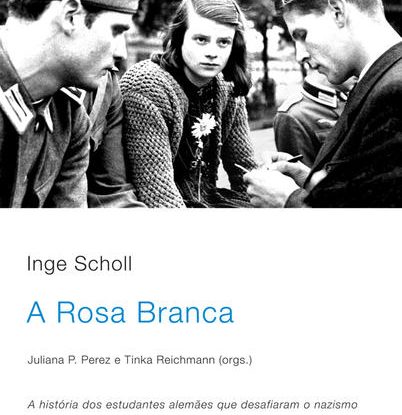 A ROSA BRANCA