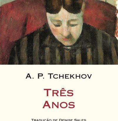 TRÊS ANOS