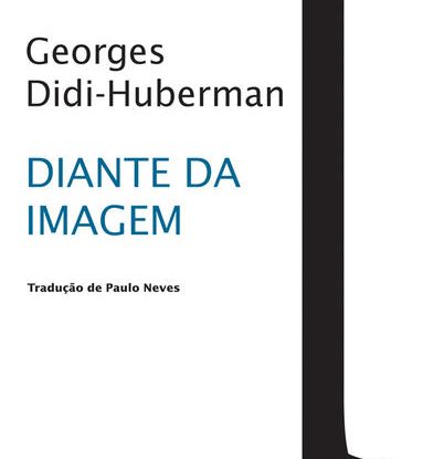 DIANTE DA IMAGEM