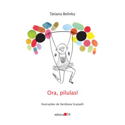 ORA, PÍLULAS!