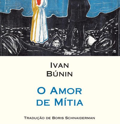O AMOR DE MÍTIA
