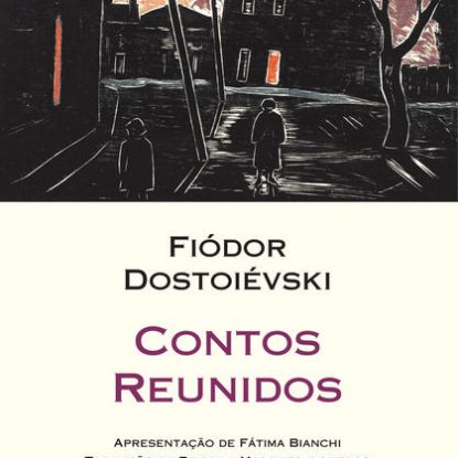 CONTOS REUNIDOS