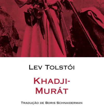 KHADJI-MURÁT