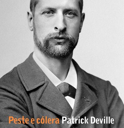 PESTE E CÓLERA