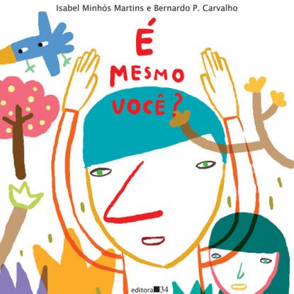 É MESMO VOCÊ?