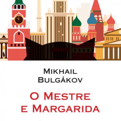 O MESTRE E MARGARIDA