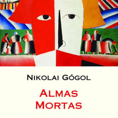 ALMAS MORTAS
