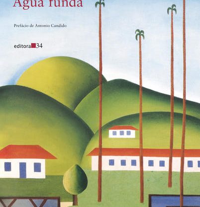 ÁGUA FUNDA