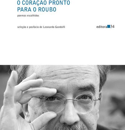 O CORAÇÃO PRONTO PARA O ROUBO