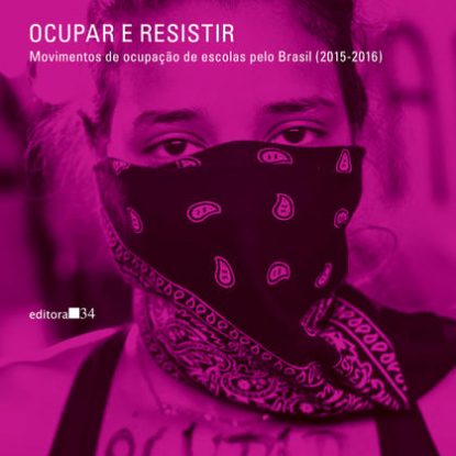 OCUPAR E RESISTIR