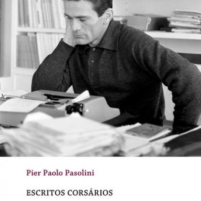 ESCRITOS CORSÁRIOS