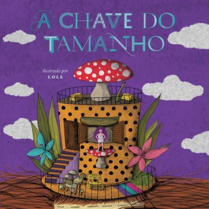 A CHAVE DO TAMANHO