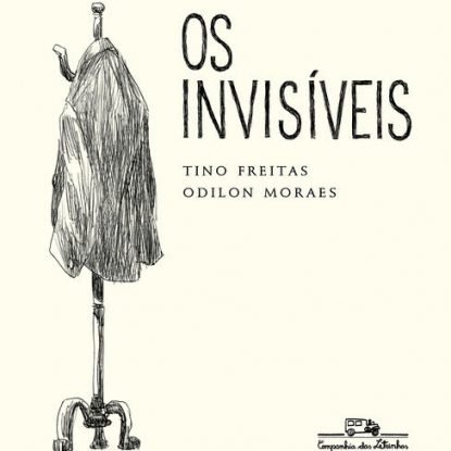 OS INVISÍVEIS