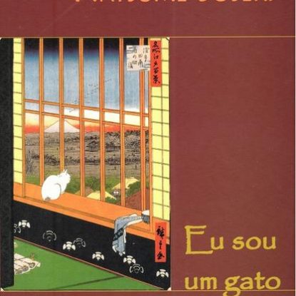 EU SOU UM GATO