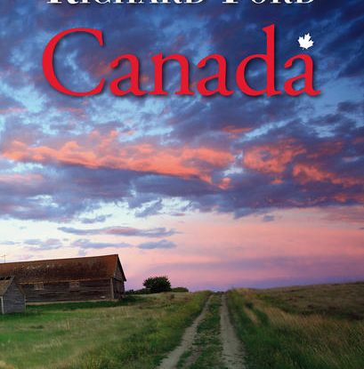 CANADÁ