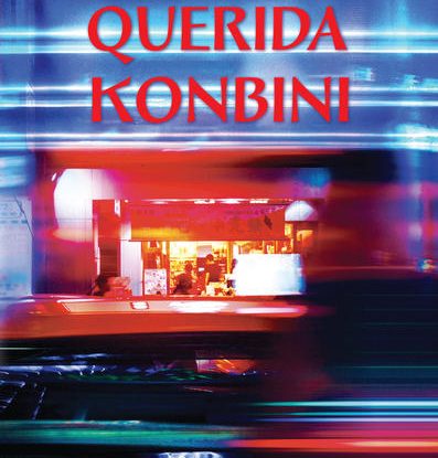 QUERIDA KONBINI