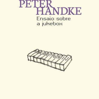 ENSAIO SOBRE A JUKEBOX