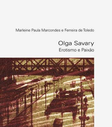 OLGA SAVARY