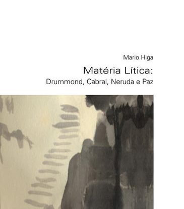 MATÉRIA LÍTICA