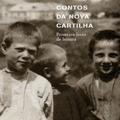 CONTOS DA NOVA CARTILHA