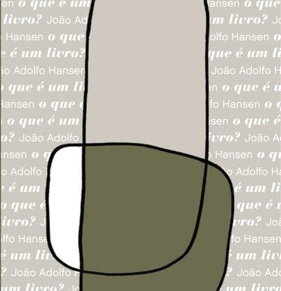 O QUE É UM LIVRO?