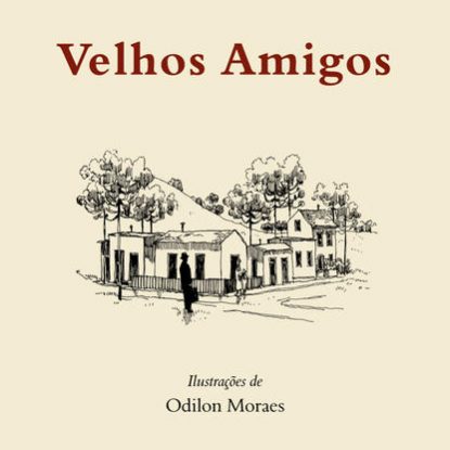 VELHOS AMIGOS