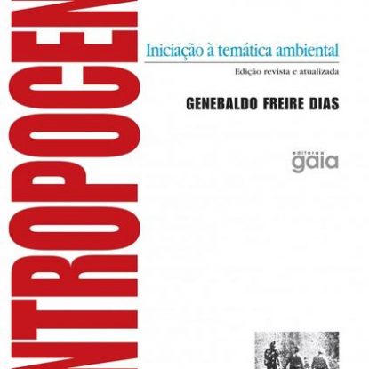 ANTROPOCENO