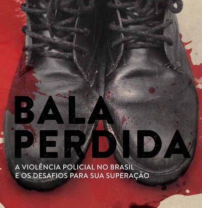 BALA PERDIDA