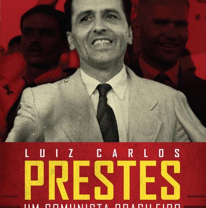 LUIZ CARLOS PRESTES