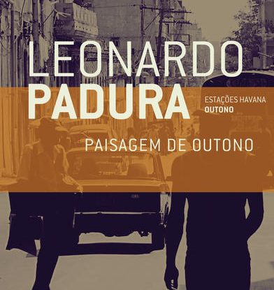 PAISAGEM DE OUTONO