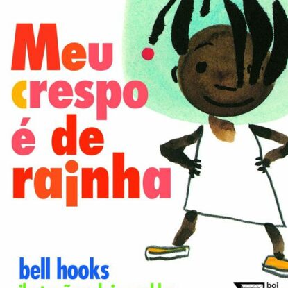 MEU CRESPO É DE RAINHA