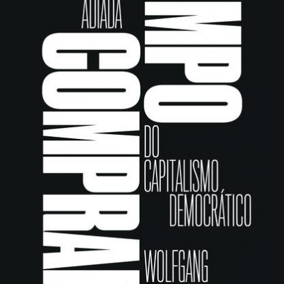 TEMPO COMPRADO