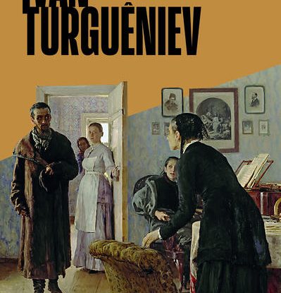 A VÉSPERA