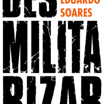 DESMILITARIZAR