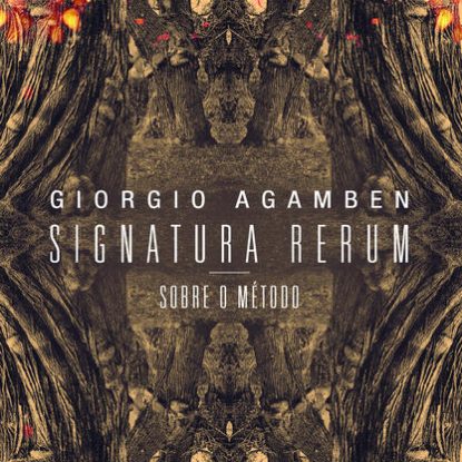 SIGNATURA RERUM