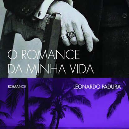 O ROMANCE DA MINHA VIDA
