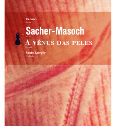 A VÊNUS DAS PELES