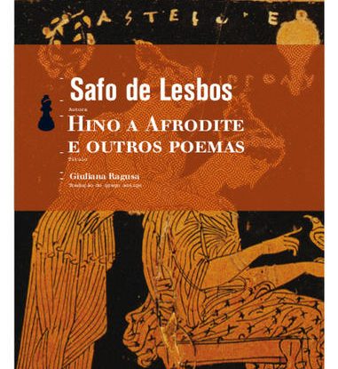 HINO A AFRODITE E OUTROS POEMAS