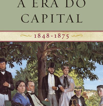 A ERA DO CAPITAL