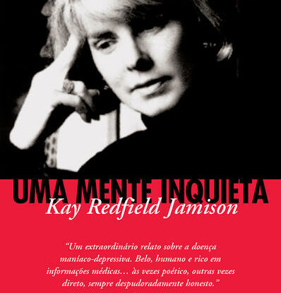 UMA MENTE INQUIETA