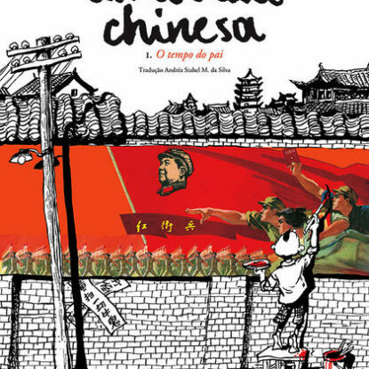UMA VIDA CHINESA