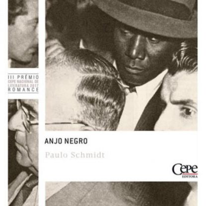ANJO NEGRO
