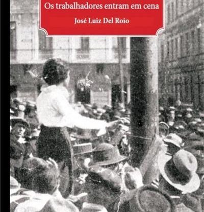 A GREVE DE 1917
