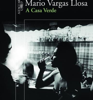 A CASA VERDE