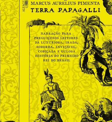 TERRA PAPAGALLI